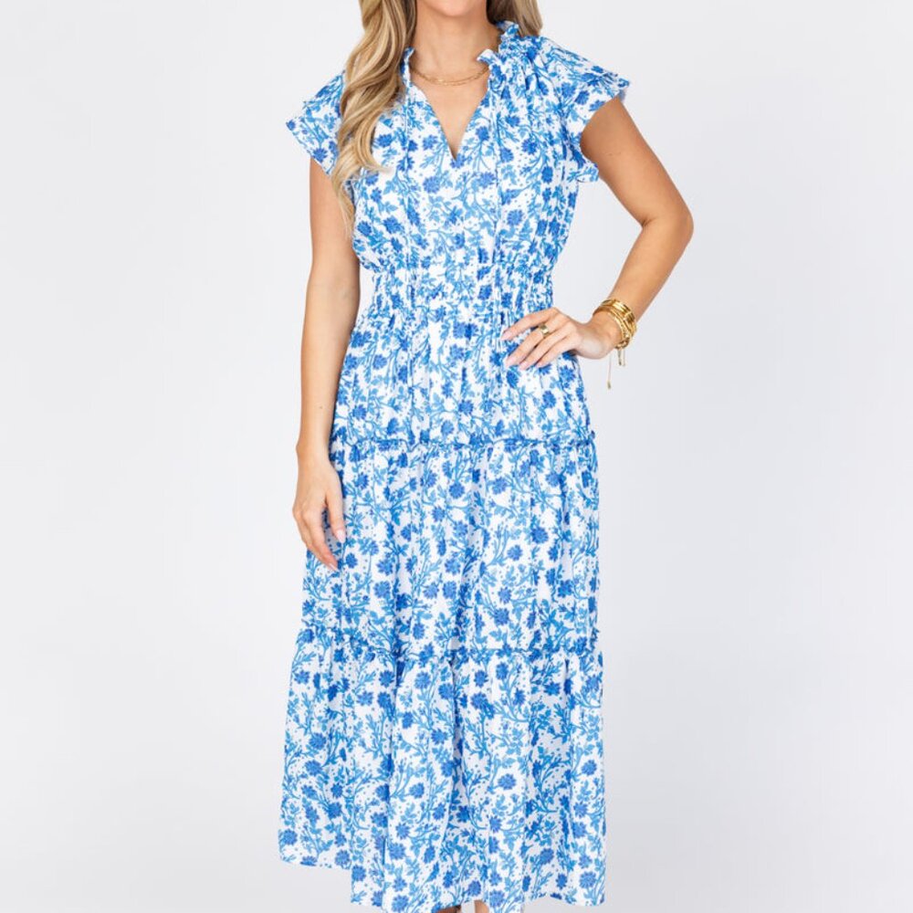Avara Boutique "Tamara" Dress Medium
